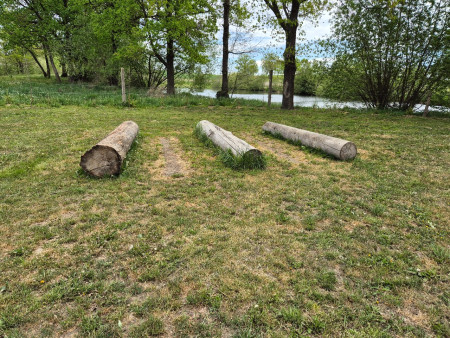Klády