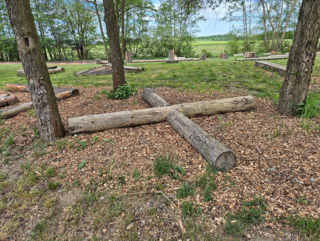 Kříž