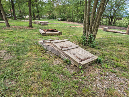 Střecha